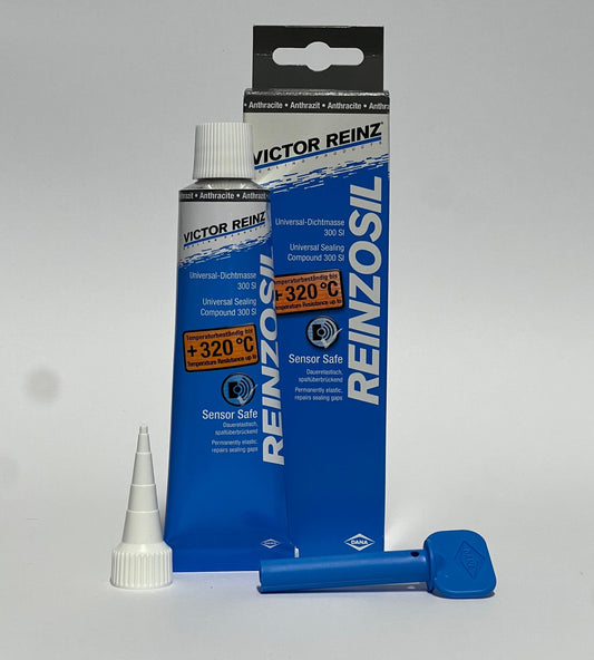 Silicona Motores Victor Reinz 320ºc 70ml