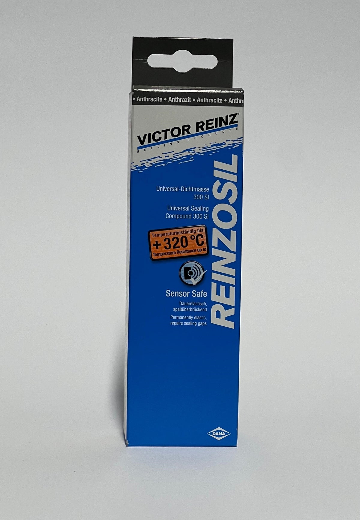 Silicona Motores Victor Reinz 320ºc 70ml